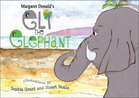 Eli the Elephant: A Tsunami Story 8183860249 Book Cover