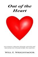 Out Of The Heart 1508760004 Book Cover