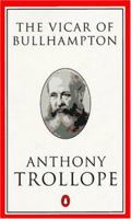 The Vicar of Bullhampton 0486238245 Book Cover