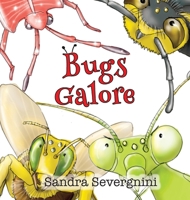 Bugs galore B0H8C5RHQR Book Cover