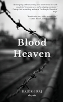 Blood Heaven 9360162191 Book Cover