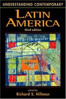 Understanding Contemporary Latin America (Understanding) 158826341X Book Cover