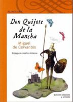 Don Quijote de la Mancha 9587043103 Book Cover