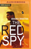 The Red Spy 938702265X Book Cover