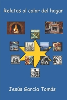 Relatos al calor del hogar (Spanish Edition) B0DSTW5ZVN Book Cover