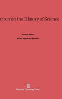 History of Science 0393005259 Book Cover