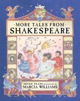 Bravo, Mr. William Shakespeare! 1406323357 Book Cover