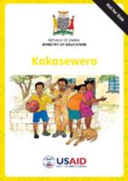 Elephant Prp 0521014379 Book Cover