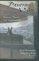 Panoramic Vision: Sensors, Theory, and Applications 1441928804 Book Cover
