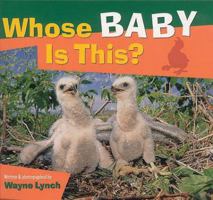 Whose Baby Is This? 1552850641 Book Cover