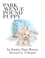 Park Avenue Pound Puppy 0557488141 Book Cover