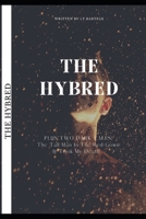 The Hybred: Plus Two Dark Tales B09NKWN15B Book Cover