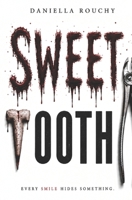 SWEET TOOTH (NOVELLAS) B0H6QQX3V8 Book Cover