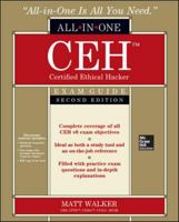 CEH Certified Ethical Hacker All-in-One Exam Guide