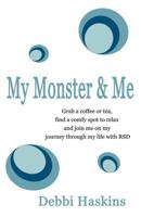 My Monster & Me 146265570X Book Cover