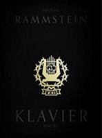 Rammstein - Klavier 3865439071 Book Cover