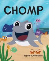 Chomp 1925807029 Book Cover