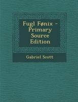 Fugl Fønix 1017681783 Book Cover