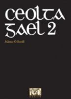Ceolta Gael 2 0853427380 Book Cover