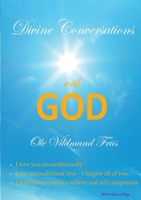 Divine Conversations 8743057152 Book Cover