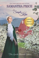 A Simple Kiss 1797993038 Book Cover
