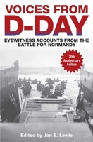 D-Day: As They Saw It 1628738170 Book Cover