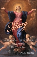Mary B0FDZXJDDD Book Cover