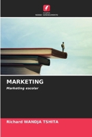 Marketing (Portuguese Edition) 6209550088 Book Cover