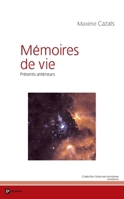 Mémoires de vie (French Edition) 2748308190 Book Cover