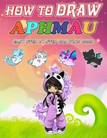 How To Draw Aphmau Jess: Deluxe Edition Learn to Draw Characters for Kids, Boys, Girls, Ages 8-12 9-12 Girls, Boys, Teens and Adults | 2023 New ... For Any Occasion in Work Office, Home, School B0CP2Z3TWJ Book Cover