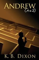 Andrew (A to Z) 1734675918 Book Cover