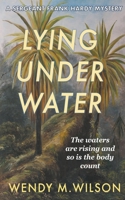 Lying Under Water 1393136915 Book Cover