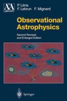 Observational Astrophysics 3662517337 Book Cover