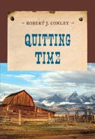 Quitting Time 1590774108 Book Cover