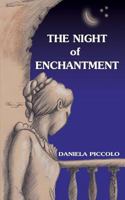 La notte dell'incanto 1522934278 Book Cover