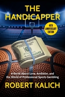 The Handicapper 1933480548 Book Cover