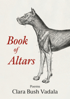 Book of Altars 1960215124 Book Cover