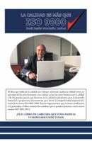 La Calidad Es M�s Que ISO 9000 1463391765 Book Cover