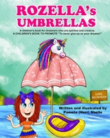 Rozella's Umbrella B0F4MVSL2H Book Cover