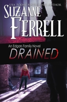 Drained B08N3JG62S Book Cover