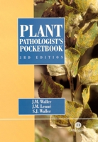 Plant Pathologists' Pocketbook 085199458X Book Cover