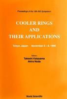 Cooler Rings and Their Applications - Proceedings of the 19th Ins Symposium 9810205481 Book Cover