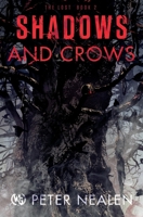 Shadows and Crows 1949731693 Book Cover