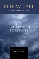 Five Biblical Portraits 0268009627 Book Cover