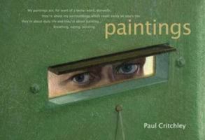 Paul Critchley: Paintings 0952453703 Book Cover
