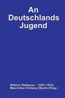 An Deutschlands Jugend 3000234071 Book Cover