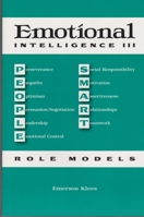 Emotional Intelligence III: People Smart  Role Models 1891046160 Book Cover