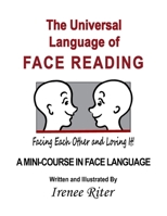 The Universal Language of Face Reading 1494744406 Book Cover