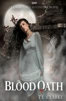 Blood Oath 0984499326 Book Cover