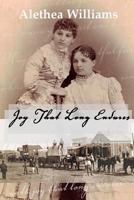 Joy That Long Endures 1987767268 Book Cover